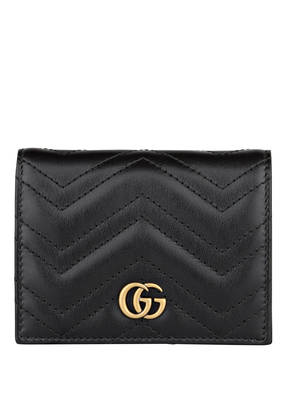 GUCCI Kartenetui GG MARMONT