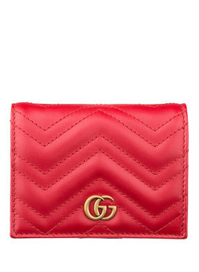 GUCCI Kartenetui GG MARMONT