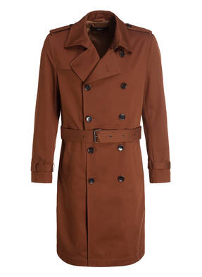 BOSS Trenchcoat DAN6