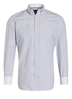 HACKETT LONDON Hemd Slim Fit