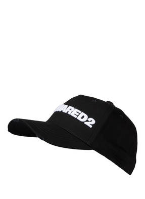 DSQUARED2 Czapka z daszkiem