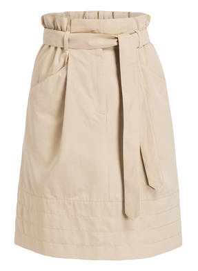 WEEKEND MaxMara Paperbag-Rock FOLGORE
