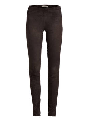 lilienfels Lederhose