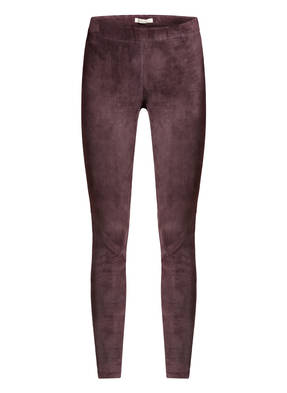 lilienfels Lederhose