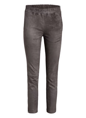 lilienfels 7/8-Lederhose