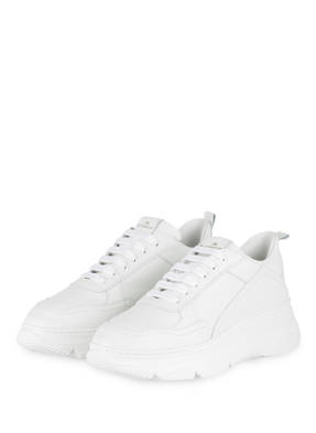 COPENHAGEN Plateau-Sneaker