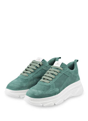 COPENHAGEN Plateau-Sneaker