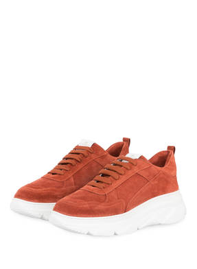 COPENHAGEN Plateau-Sneaker