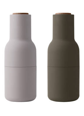 MENU Pfeffer- und Salzmühle BOTTLE GRINDER