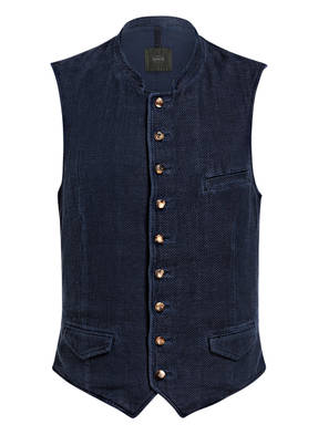 gössl Trachtenweste GILET