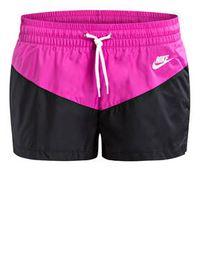 Nike Trainingsshorts HERITAGE