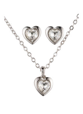 TED BAKER Geschenkset HADEYA mit Swarovski Kristallen