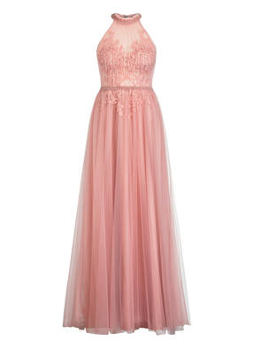 MASCARA Abendkleid mit Stickereien