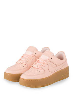 Nike Sneaker AIR FORCE 1 SAGE LOW LX