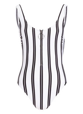 watercult Badeanzug SEASIDE STRIPE