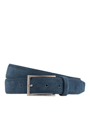 BOSS Ledergürtel CEDYS