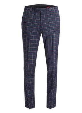 HUGO Kombi-Hose HESTEN Extra Slim Fit