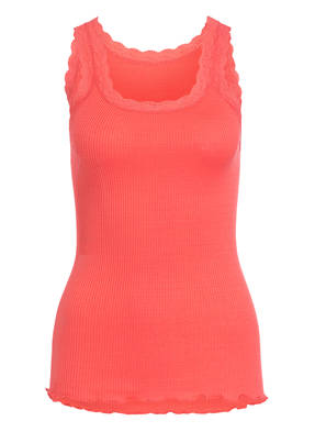 soyaconcept Top mit Seidenanteil