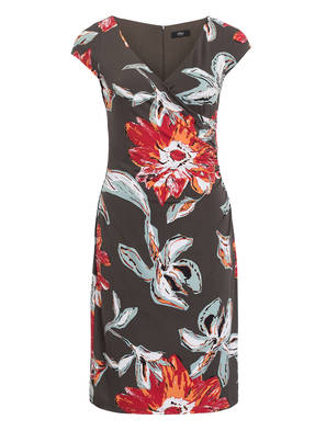 s.Oliver BLACK LABEL Jerseykleid