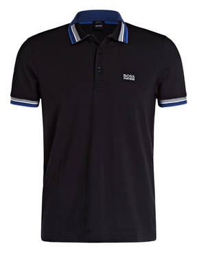 BOSS Piqué-Poloshirt PADDY 1