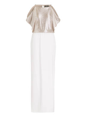 LAUREN RALPH LAUREN Abendkleid ELEENE