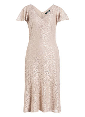 LAUREN RALPH LAUREN Spitzenkleid CATIARA
