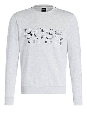 BOSS Sweatshirt SALBO ICONIC
