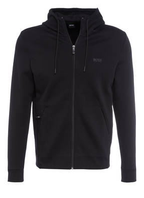 BOSS Sweatjacke SAGGY X
