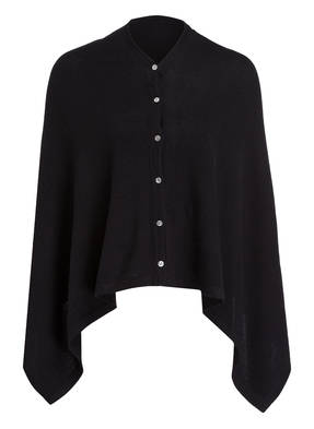 rosemunde Poncho mit Cashmere