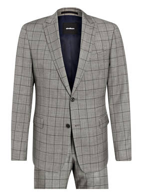 strellson Anzug ABAN-MANVER Slim Fit