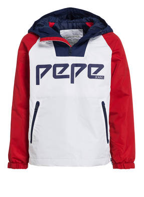 Pepe Jeans Schlupfjacke