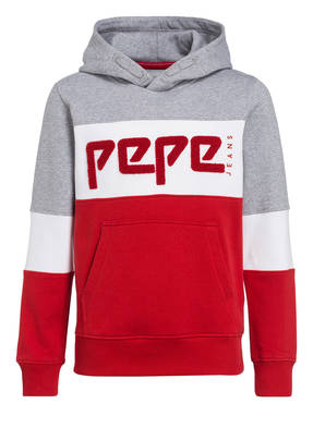Pepe Jeans Hoodie TELMO