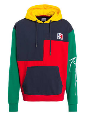 Karl Kani Hoodie