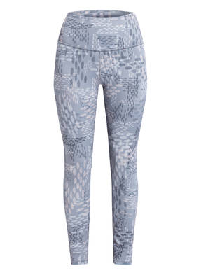 Reebok Tights STUDIO LUX BOLD