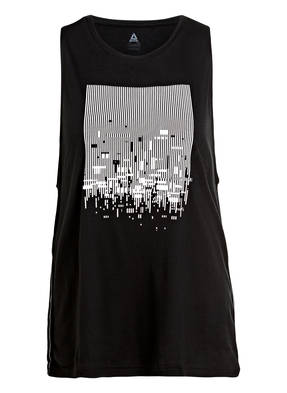 Reebok Tanktop CARDIO GRAPHIC