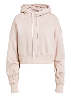 Reebok Cropped-Hoodie STUDIO