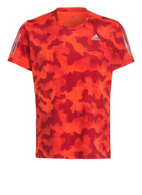 adidas T-Shirt OWN THE RUN