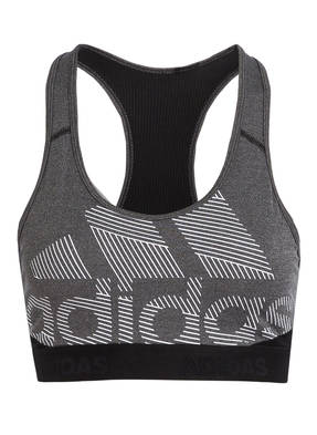 adidas Sport-BH DON’T REST ALPHASKIN BADGE OF SPORT