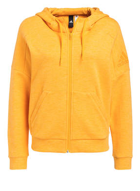 adidas Sweatjacke ID MELANGE