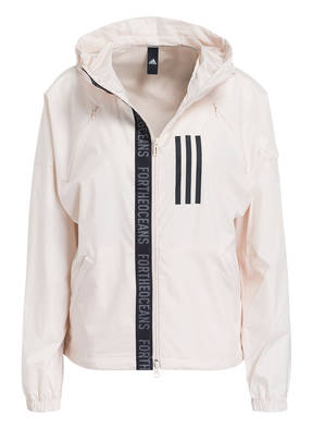 adidas Windjacke PARLEY