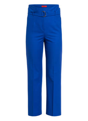 MAX & Co. Paperbag-Hose CANDORE