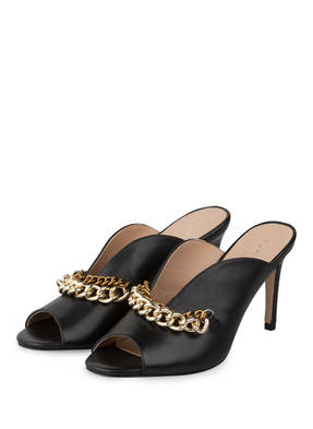 KURT GEIGER Mules BROADWICK CHAIN