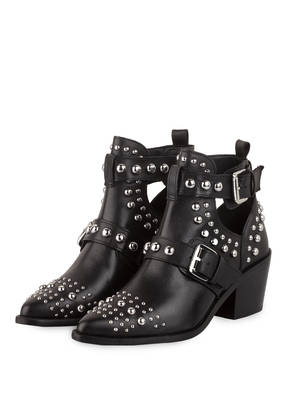 KURT GEIGER Cowboy Boots SYBIL