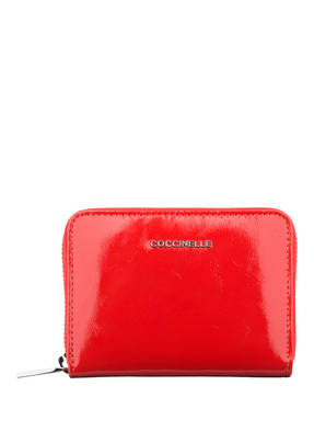 COCCINELLE Geldbörse