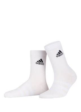 adidas 3er-Pack Socken LIGHT CREW