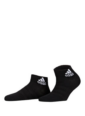 adidas 3er-Pack Socken LIGHT ANKLE