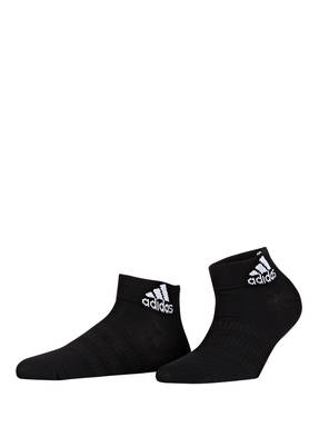 adidas 3er-Pack Socken LIGHT ANKLE