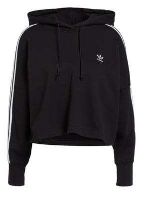 adidas Originals Cropped-Hoodie
