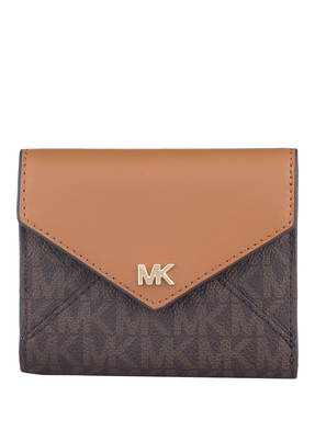 MICHAEL KORS Geldbörse SIGNATURE