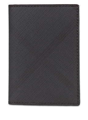 BURBERRY Kartenetui